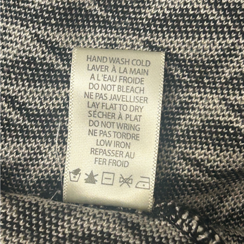 MAX STUDIO SKIRT - Picture 7 of 11